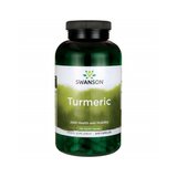 Swanson Turmeric 720 mg - 240 capsule